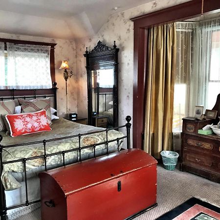 Historic Skagway Inn 外观 照片